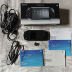 Sony PSP-2004 Pal cib - pikkukuva 1