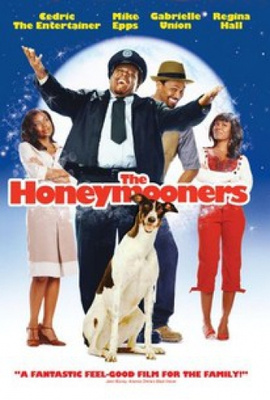 The Honeymooners (DVD)