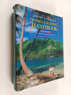 Doina Cornell : World Cruising Handbook