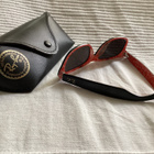 RayBan aurinkolasit - pikkukuva 2