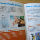 KuntoPlus kotiharjoittelu 2 - Tehokas rasvanpoltto – DVD - pikkukuva 4