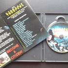DVD: Starship Troopers, Special Edition (O: Paul Verhoeven) - pikkukuva 3