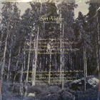 Sort Vokter - Folkloric Necro Metal M-/M- LP - pikkukuva 2