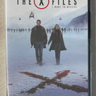 Salaiset kansiot (The X-Files): Usko koetuksella (2008) - pikkukuva 1