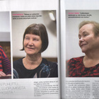 Kodin Pellervo n:o 1 2018 Eskola. Lähiruokamarket takakontis - pikkukuva 3