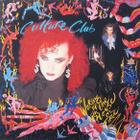 CULTURE CLUB - WAKING UP WITH THE HOUSE ON FIRE - pikkukuva 1