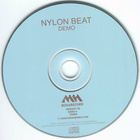 Nylon Beat : Demo - CD - pikkukuva 2