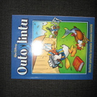 Walt Disney*OUTO LINTU Barksin parhaita suomen kielellä - pikkukuva 1