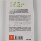 Tuomas Mikkonen : 100 tapaa uudistua ja kukoistaa - pikkukuva 2