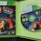 Xbox 360 Lego The Movie Videogame - pikkukuva 2