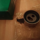 Ford, Mazda, Suzuki Hammashihnan kiristysrulla INA 531067420 - pikkukuva 3