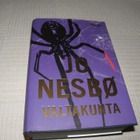 Jo Nesbo Valtakunta -sid - pikkukuva 1