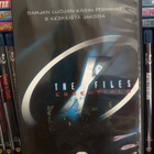 X-files essentials (1993-1999) - pikkukuva 1