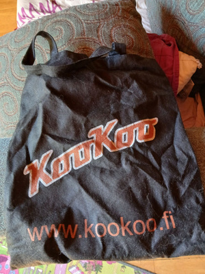 KooKoo-kassi