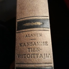 Kansamme tien viitottajia - pikkukuva 1