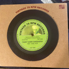 Pandit Sawai Gandharva - Vintage 78 RPM Records (cd Box) - pikkukuva 1
