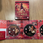 Once Upon A Time In China Trilogy [DVD] Jet Li - pikkukuva 2