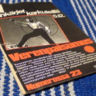JERRY COTTON NO 22/1982 - Ilmestyskirjan PETO - pikkukuva 3