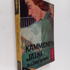 Ellery Queen : Kämmenen jälki - pikkukuva 1