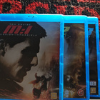 Mission: Impossible Extreme Blu-ray Trilogy - pikkukuva 3