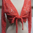 # Uusi bolero, koko XS / S / M # - pikkukuva 1