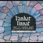 2014, Vanhat linnat, vihko V106** - pikkukuva 2