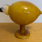 Oiva Toikka Ibis keltainen - pikkukuva 1