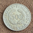 1951 Olympia 500 mk - pikkukuva 1