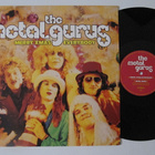 The Metal Gurus Merry Xmas Everybody 12" sinkku LP - pikkukuva 1