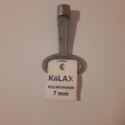 Kolmiokoloavain, 7mm - pikkukuva 2