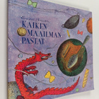 Eeva Jäntti : Kaiken maailman pastat - pikkukuva 1