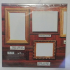 EMERSON, LAKE AND PALMER - PICTURES AT AN EXHIBITION UUSI LP - pikkukuva 2