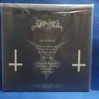 BAPTISM - MORBID WINGS OF SATHANAS M-/M- GATEFOLD LP - pikkukuva 2