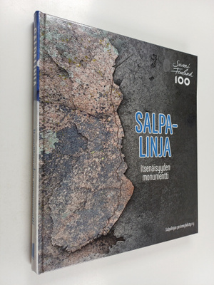 Salpalinja : Itsenäisyyden monumentti