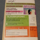 Lääkärisarja / Marja Kuusela - Ei varaa virheisiin - pikkukuva 2