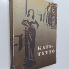 Katutyttö - pikkukuva 1