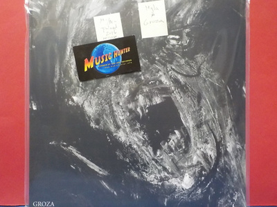 MGLA - GROZA - POLLAND 2016 REISSUE M-/M- LP
