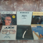 JUICE LESKINEN : LP - LEVYPAKETTI - pikkukuva 1