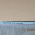 *CD* SKYLARKS Till The End Of The Day - pikkukuva 5
