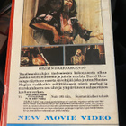 Verenpunainen kauhu (Prondo Rosso, 1975) VHS - pikkukuva 2