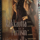 Pentti Davolainen Rakkautta Pariisin taivaan alla - pikkukuva 1