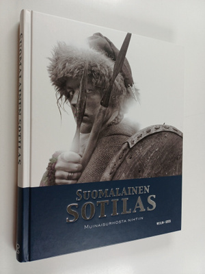 Hannele (toim.) Klemettilä : Suomalainen sotilas 3 : Muin...