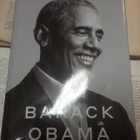 Barack Obama - Luvattu maa (sid.) - pikkukuva 1