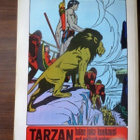 Tarzan Suuri erikoisnumero 3/1972 - pikkukuva 2