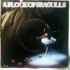 A Flock of Seaguls - Never Again (The Dancer) 7" - 1984 - pikkukuva 1
