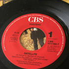 HOOTERS: Satellite * One Way Home *HOL 1987 - pikkukuva 2