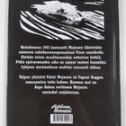 Tapani Bagge : Harmaa susi - pikkukuva 2