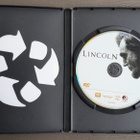 DVD: Lincoln (Daniel Day-Lewis. O: Steven Spielberg 2012) - pikkukuva 3