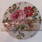 Nukkekoti matto - pikkukuva 2