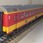 Märklin 4263.1 ( H0 ~ AC ) - pikkukuva 5